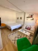 Appartement élégant et climatisé Hyper centre Aix