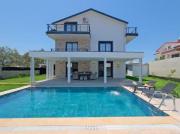 Villa Seçil
