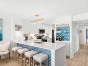Hidden Dunes Condominium 1201 by Newman-Dailey