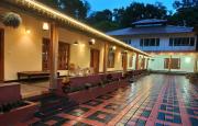 Top Sakleshpur
