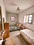 Hippie Chic - Room La Dune