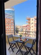 Top Tirana