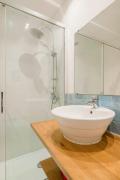 Bright Spacious Cozy Apt in Historic Malaga Shops