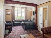 Top Tregaron