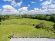 Top Tregaron