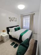 Top Nairobi