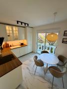 Studio apartman Maris