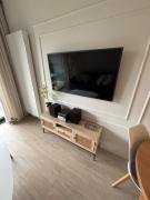 Apartament Błękitna Przystań AKTENA Shellter Rogowo