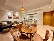 Modern and cozy CFC apartment
