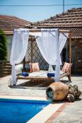 Seranides Boutique Hotel
