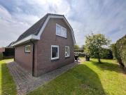 Pet-Friendly Coastal Retreat in Noordwijk