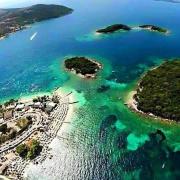 Top Ksamil