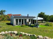 CHALET EN BOIS PRIVATIF ST POURCAIN SUR SIOULE