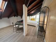 Casa Milano - Boutique Attic, Silence & Style