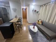 Acogedor apartamento