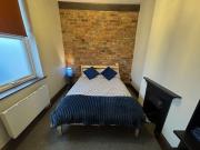 Cute apartment close to city centre