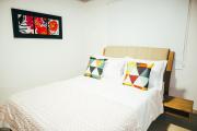 Acogedora casa en Santa Marta a metros de la playa