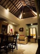 Glow Up Villa 4-Bedrooms Beach Side Sanur!