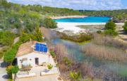 Top Cala Mondrago
