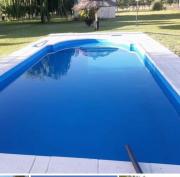 Cabañas el paraíso