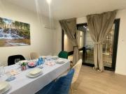 3-bedroom suite near Antwerp Central Grande
