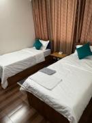 Paru Home 3bk