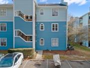 Corporate Suite Top Floor Loft with Garden View