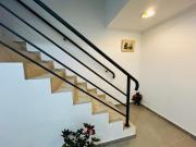 O quarto casal individual