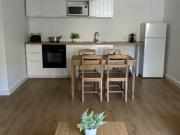 Appartement - animaux admis - 5 pers. - API-1-52-2246