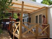 Mobil-home clim - 6 pers. - API-1-52-2241