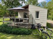 Chalet accueillant animaux - 3 pers. - API-1-52-2252