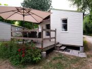 Chalet accueillant animaux - 3 pers. - API-1-52-2252