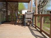 Chalet - 5 pers., animaux OK - API-1-52-2306