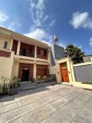 Sabi House Lesmana