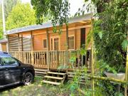 Mobil-home climatisé - 6 pers. - API-1-52-2385
