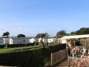 Mobil-home, animaux admis - 6 pers. - API-1-52-2428