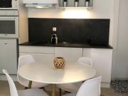 Appartement accueillant animaux - 5 pers. - API-1-52-2487