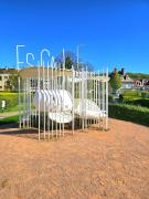 La Tour dHarfleur 3 -Coconing avec vue