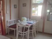 Chalet, animaux admis - 5 pers. - API-1-52-2513