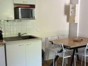 Appartement confortable - 4 pers. - API-1-52-2527