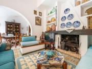 Charming Villa with Patio & Lush Garden