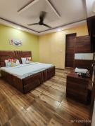 Top New Delhi