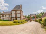 Grande maison - animaux acceptés - 13 pers. - API-1-52-2558