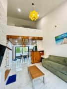 Nisava 1BR Private House near Ong Lang Beach Phu Quoc
