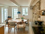 Townhouse From 1862 With Sunsets In Thorøhuse