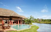 Jetwing Vil Uyana, A Luxury Reserve