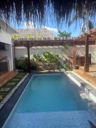 Villa lumbung sari Villa lumbung sari