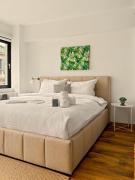 Estia Premium Apartments - 80 Squaremeter Cozy Loft City Center