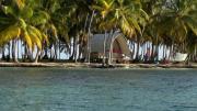 San Blas Private Island Glamping Demar Achu