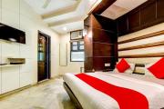 Top New Delhi